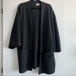 Wilfred Brullon Cardigan